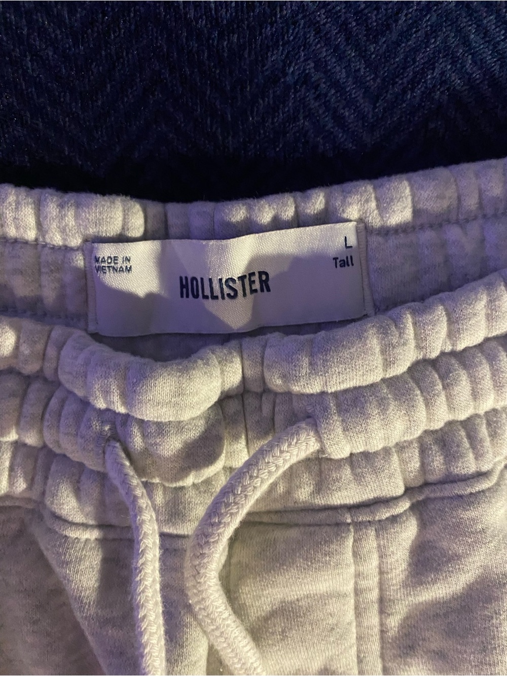 Hollister Sweatpants - Picture 6 of 6